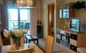 Precioso apartamento PRIMERA LINEA Marina D'or