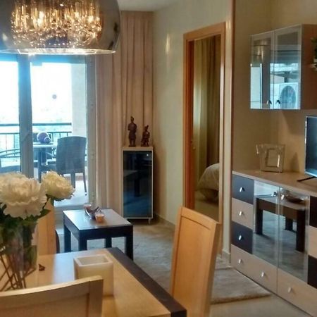 Precioso apartamento PRIMERA LINEA Marina D'or Apartamento Oropesa del Mar Exterior foto
