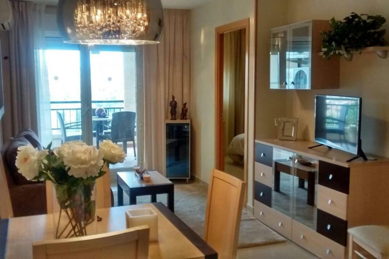 Precioso apartamento PRIMERA LINEA Marina D'or Apartamento Oropesa del Mar Exterior foto
