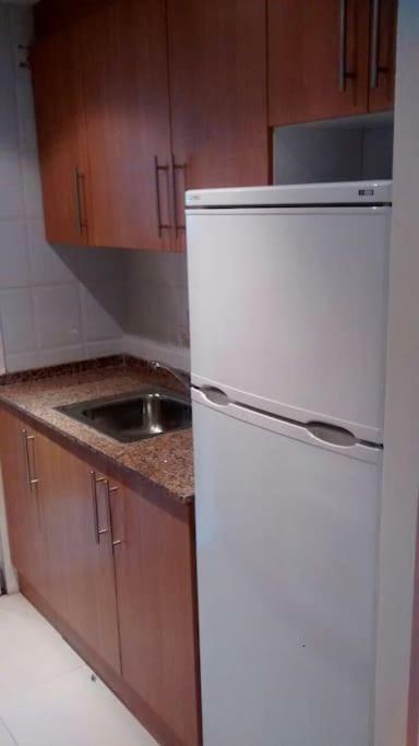 Precioso apartamento PRIMERA LINEA Marina D'or Apartamento Oropesa del Mar Exterior foto