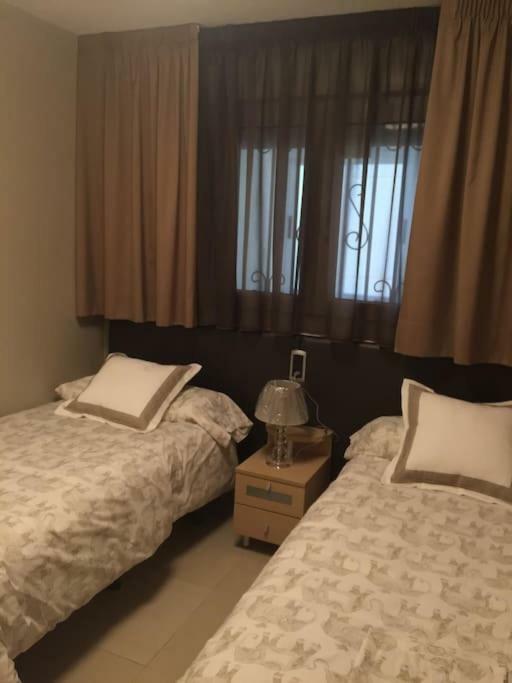 Precioso apartamento PRIMERA LINEA Marina D'or Apartamento Oropesa del Mar Exterior foto