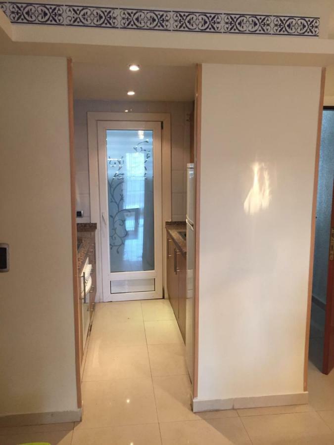 Precioso apartamento PRIMERA LINEA Marina D'or Apartamento Oropesa del Mar Exterior foto