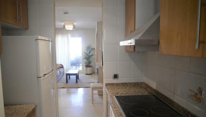 Precioso apartamento PRIMERA LINEA Marina D'or Apartamento Oropesa del Mar Exterior foto